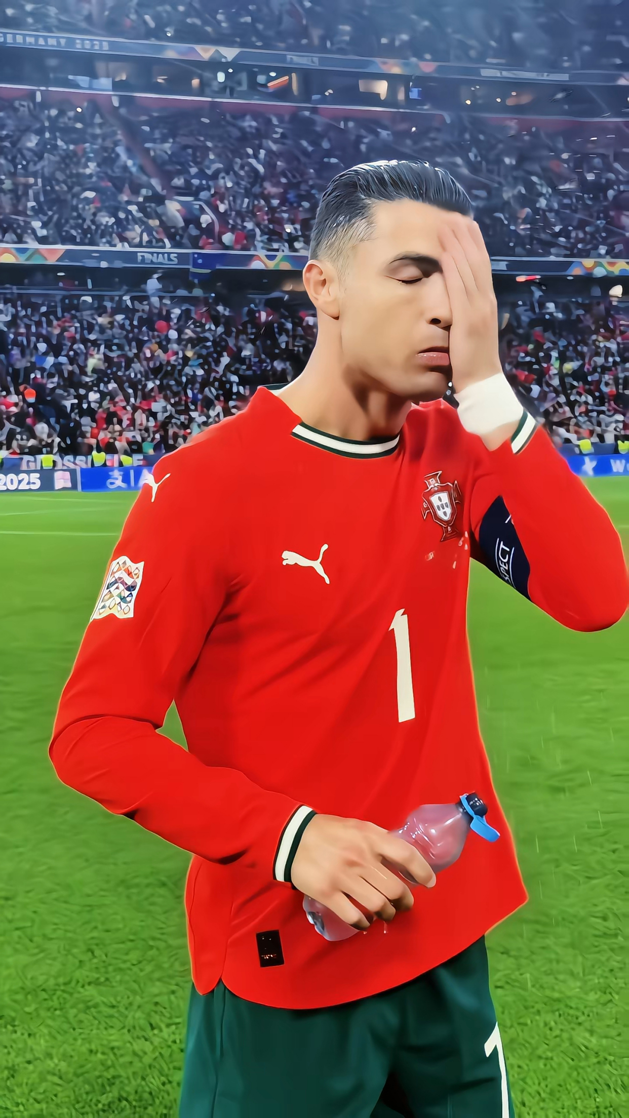 爱游戏在线 c罗在西班牙知名度 