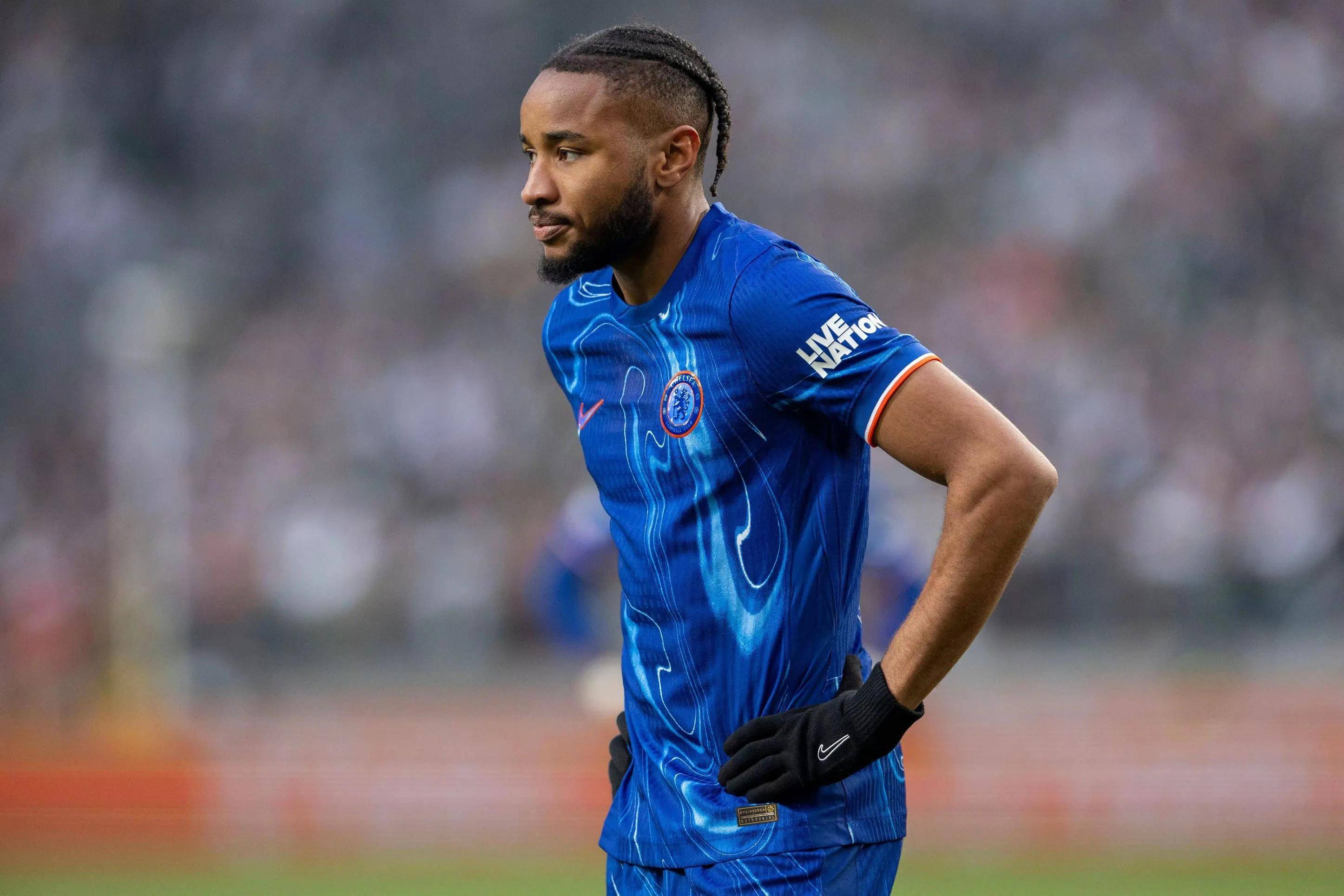 爱游戏官网关于冲刺阶段体能课后，切尔西强势反弹备战欧联，媒体盛赞，轮换策略成焦点的信息